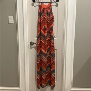 GIanni Bini Maxi Dress